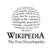 Creación de Wikipedia