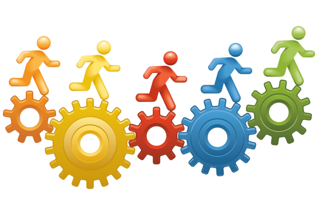 Desarrollo Organizacional