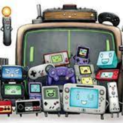 Timeline: Evolução dos jogos eletrônicos