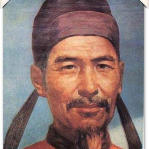 Pi Sheng creó la imprenta de tipos móviles