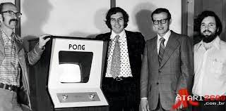 Evolução nos anos 70