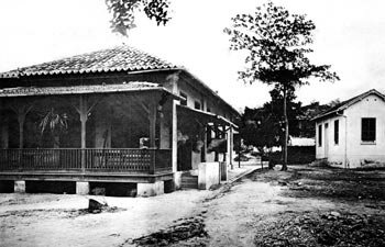Criação do Instituto Soroterápico Federal