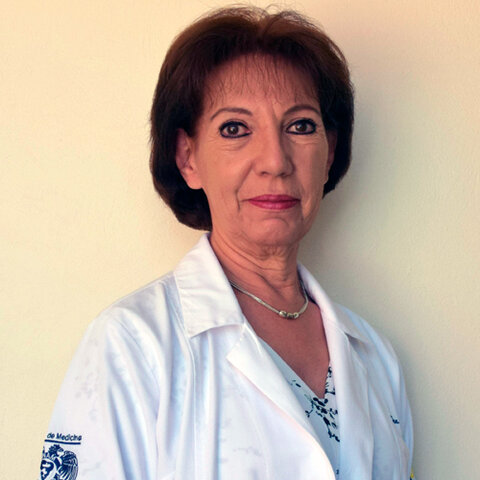 Laura Peñaloza Ochoa