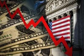$ Crisis económica y Gran Depresión en Estados Unidos