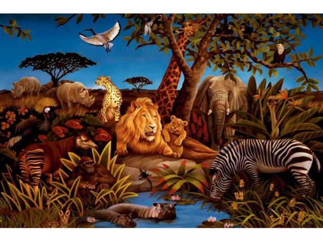 James Patterson Retired