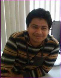 Iván se va a estudiar...