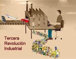 $ Tercera Revolución Industrial
