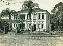 Criação do Departamento Nacional de Saúde Pública