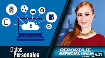 Video Protección de datos