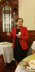 Eloísa García Etchegoyen de Lorenzo