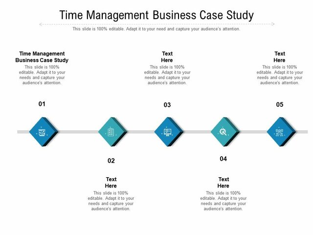 Time and Managment
