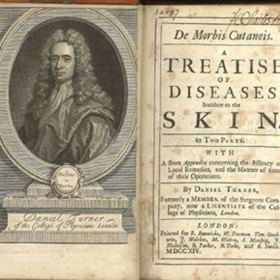 Timeline: The History of Dermatology