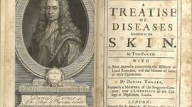 Timeline: The History of Dermatology
