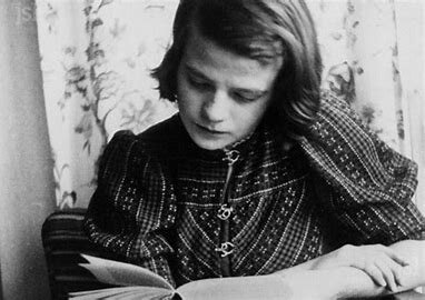 Sophie Scholl