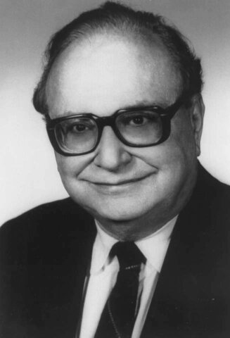 Seymour Martín Lipset