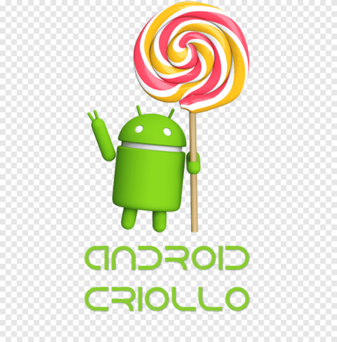 Android 5.0 Lollipop