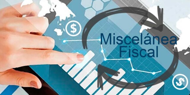Se dan a conocer las Reglas de Resolución Miscelánea