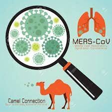 MERS-CoV