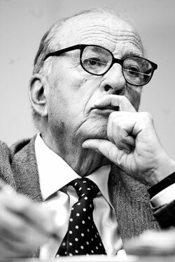 Pablo González Casanova