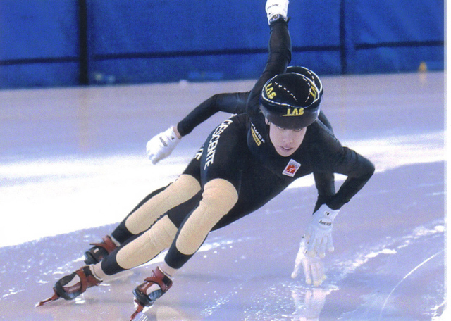 2010 Winter Olympics