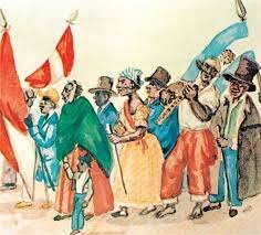 América Latina