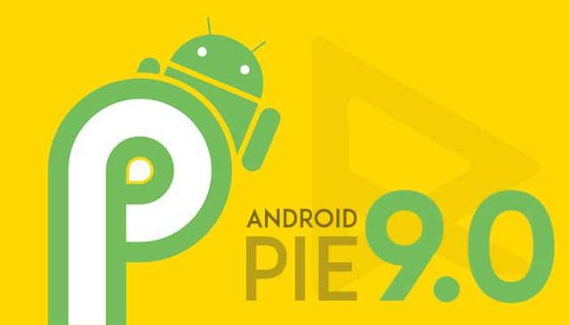 Android 9.0 Pie