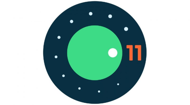 Android 11