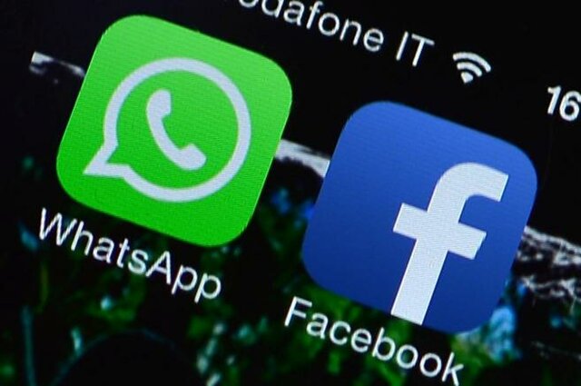 Facebook compra Whatsapp