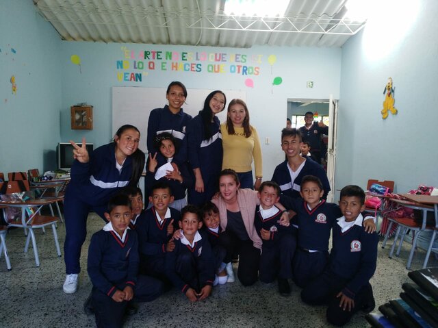 Prácticas pedagógicas