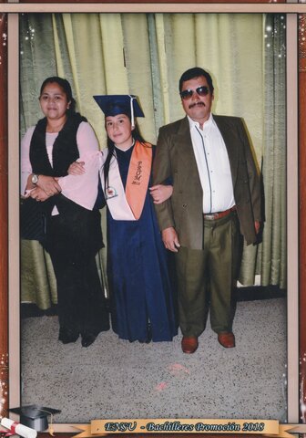 Graduación bachiller