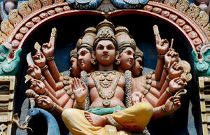Ancient Indian Civilization Begins