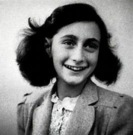 Anna Frank
