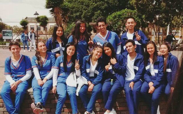 Comienzo mis estudios en el PFC