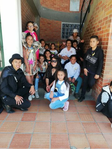 Prácticas pedagógicas