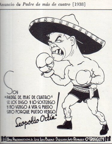 Padre de más de cuatro