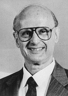 Harry M. Markowitz.