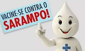 Executado o Plano de Ação Contra o Sarampo