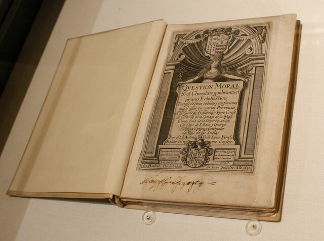 1636 - Question moral