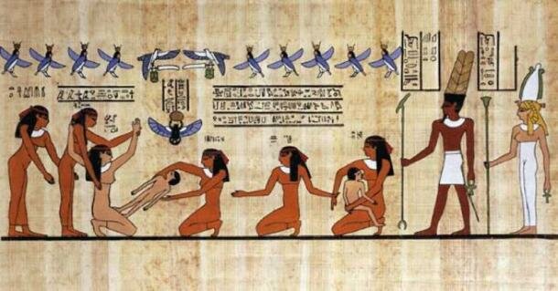 Egipto