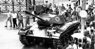Golpe Militar