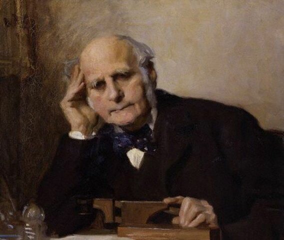 Francis Galton