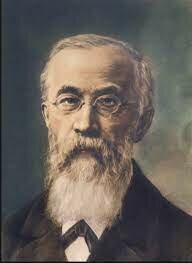Wilhem Wundt