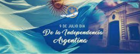 declaracion de la independencia