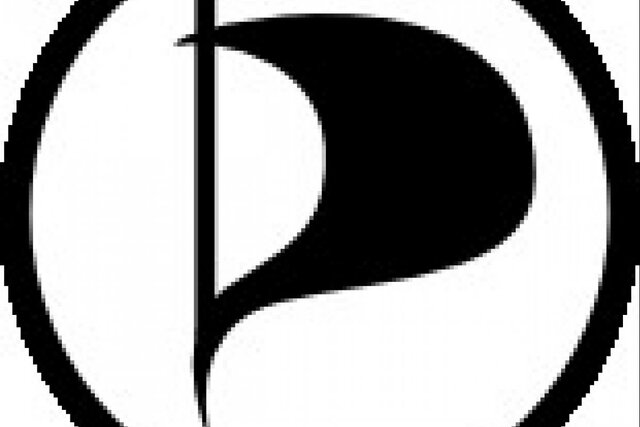 Partido Pirata Sueco