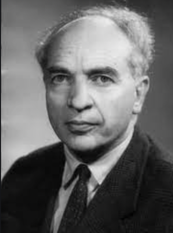 El economista Alfred Sauvy acuñaba el término “tercer mundo”