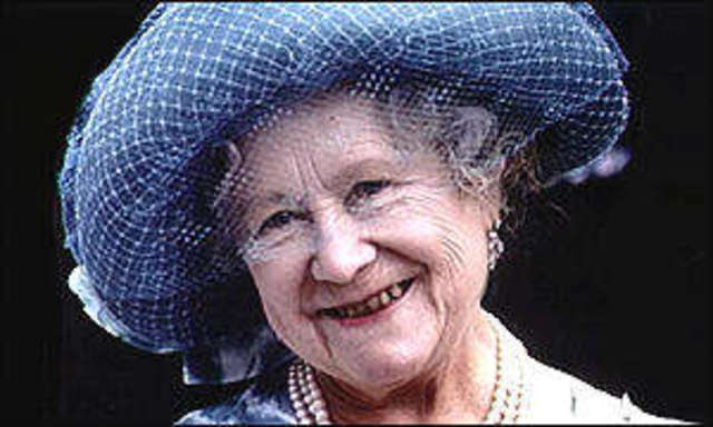 The Funeral of Queen Elizabeth