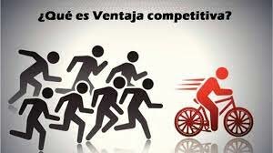 1995 - 2011 búsqueda de ventajas competitivas que le permitan alcanzar cada vez niveles superiores de desempeño