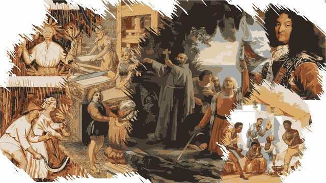 Edades de la historia mundial