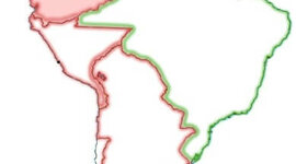 Timeline: La independencia de la Nueva Granada