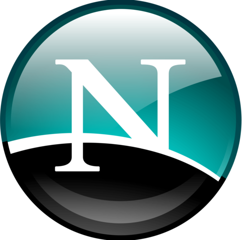 CREACIÓN DE NETSCAPE: Con el se podía surcar la red y escribir las primeras direcciones web.